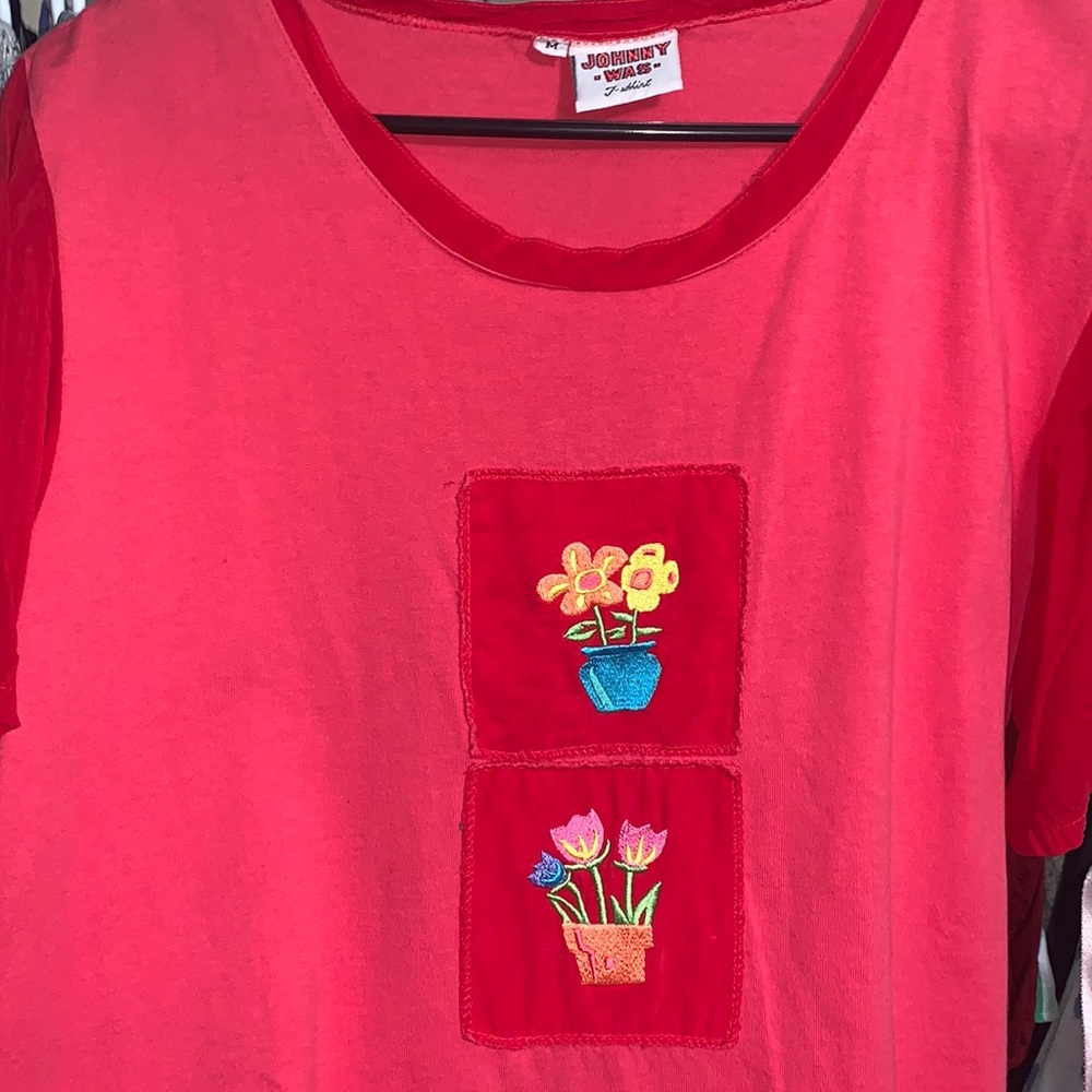 Johnny was vintage maxi dress